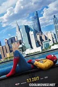 Spider-Man Homecoming (2017) Hindi Dubbed Movie