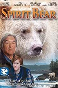 Spirit Bear The Simon Jackson Story (2005) Hindi Dubbed Movie