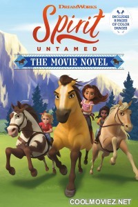 Spirit Untamed (2021) English Movie