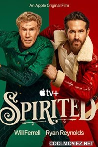 Spirited (2022) English Movie