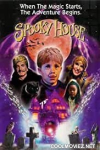 Spooky House (2004) Hindi Dubbed Movie