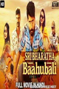 Sri Bharatha Baahubali (2021) Hindi Dubbed South Movie