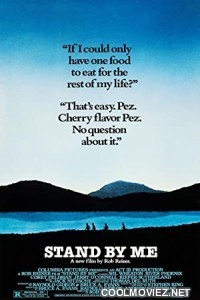 Stand by Me (1986) Hindi Dubbed Movie