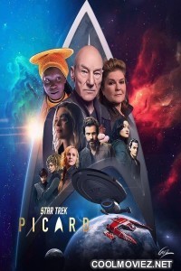 Star Trek Picard (2022) Season 2