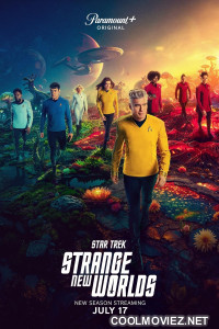 Star Trek Strange New Worlds (2026) S04 Hindi Dubbed Web Series