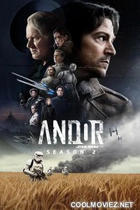 Star Wars Andor (2025) Season 2