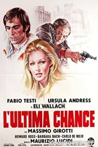 Stateline Motel (1973) Hindi Dubbed Movie