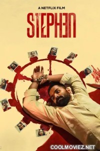 Stephen (2025) Hindi Dubbed Movie