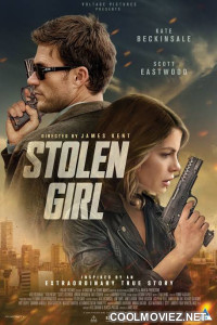 Stolen Girl (2026) Hollywood Hindi Dubbed