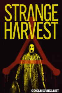 Strange Harvest (2024) Hollywood Hindi Dubbed