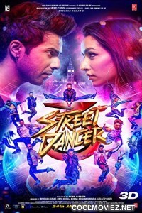 Street Dancer 3D (2020) Hindi Movie