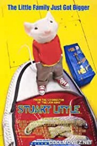 Stuart Little (2000) Hindi Dubbed Movie
