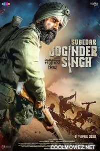 Subedar Joginder Singh (2018) Punjabi Movie