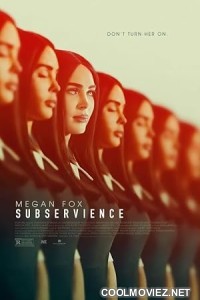 Subservience (2024) Hindi Dubbed Movie