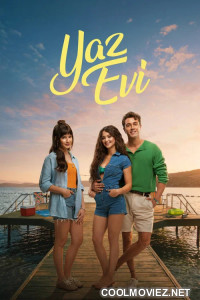 Summer House (2026) Hollywood Hindi Dubbed