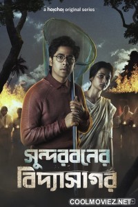 Sundarbaner Vidyasagar (2022) Season 1