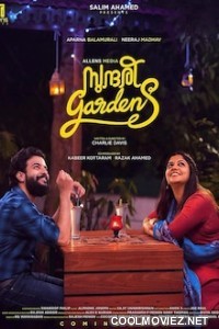 Sundari Gardens (2022) Hindi Dubbed South Movie