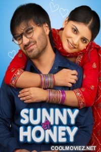 Sunny Di Honey (2026) Punjabi Movie