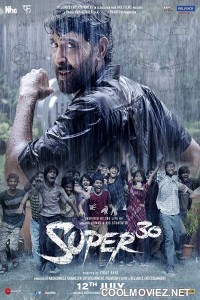 Super 30 (2019) Hindi Movie