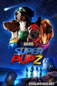 Super PupZ (2022) Season 1