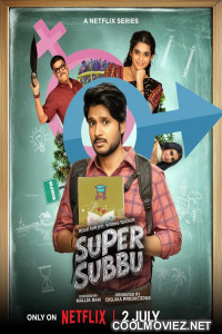 Super Subbu (2026) S01 Hindi Web Series