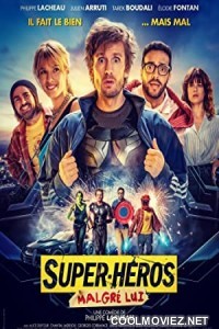 Super Who (2022) Hindi Dubbed Movie
