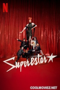 Superstar (2025) S01 Hindi Dubbed Web Series