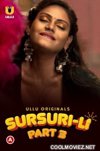 Sursuri Li (2022) Part 3 Ullu Original