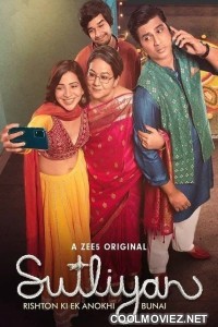 Sutliyan (2022) Season 1