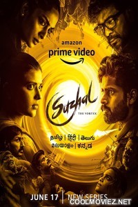Suzhal The Vortex (2022) Season 1