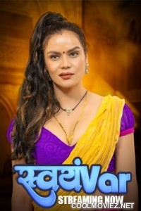 Svayamvar (2025) HulChul Original