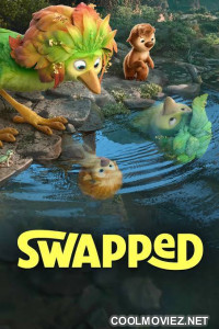 Swapped (2026) Hollywood Hindi Dubbed