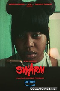 Swarm (2023) Season 1