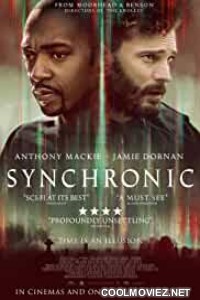 Synchronic (2020) English Movie