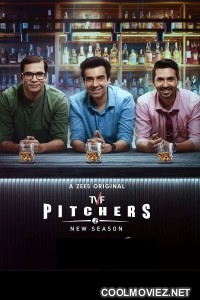 TVF Pitchers (2022) Season 2