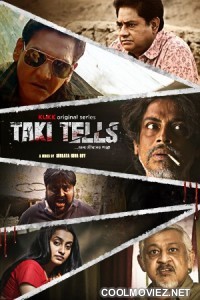 Taki Tells (2021) Season 1