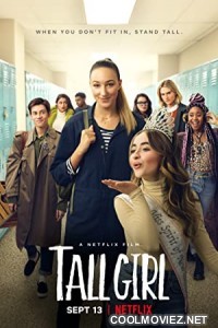 Tall Girl (2019) Hindi Dubbed Movie