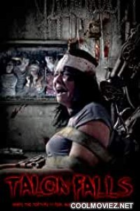 Talon Falls (2017) Hindi Dubbed Movie