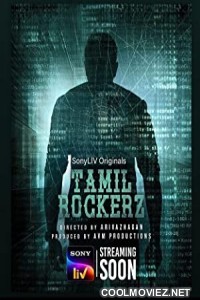 Tamilrockerz (2022) Season 1