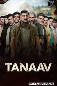Tanaav (2022) Season 1