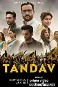 Tandav (2021) Season 1