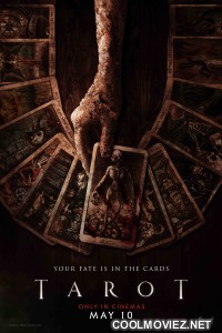 Tarot (2024) Hollywood Hindi Dubbed