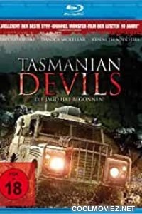 Tasmanian Devils (2013) Hindi Dubbed Movie