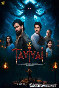 Tavvai (2026) Hindi Movie