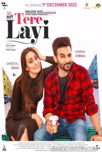 Tere Layi (2022) Punjabi Movie