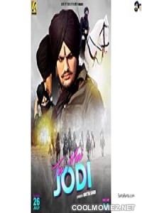 Teri Meri Jodi (2019) Punjabi Movie