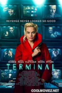 Terminal (2018) Hollywood Hindi Dubbed