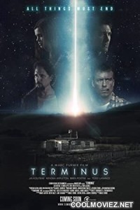 Terminus (2015) Hindi Dubbed Movie