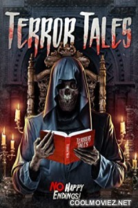 Terror Tales (2016) Hindi Dubbed Movie
