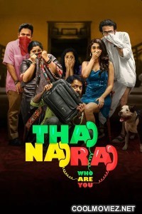 Thaanara (2024) Hindi Dubbed Movie